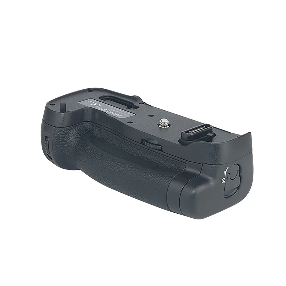 Vertical Battery Grip For Nikon D500 Camera With Shutter Control