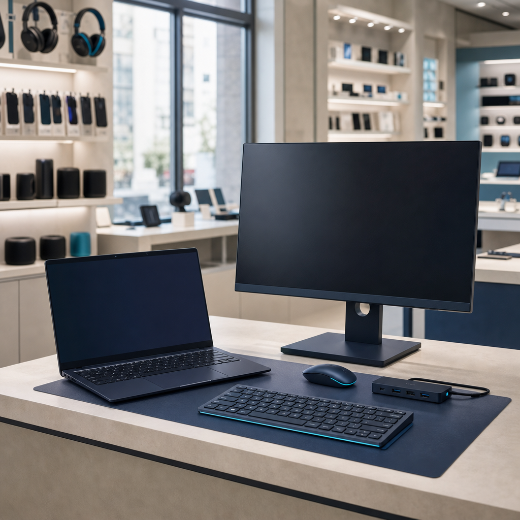 Computer Accessories
