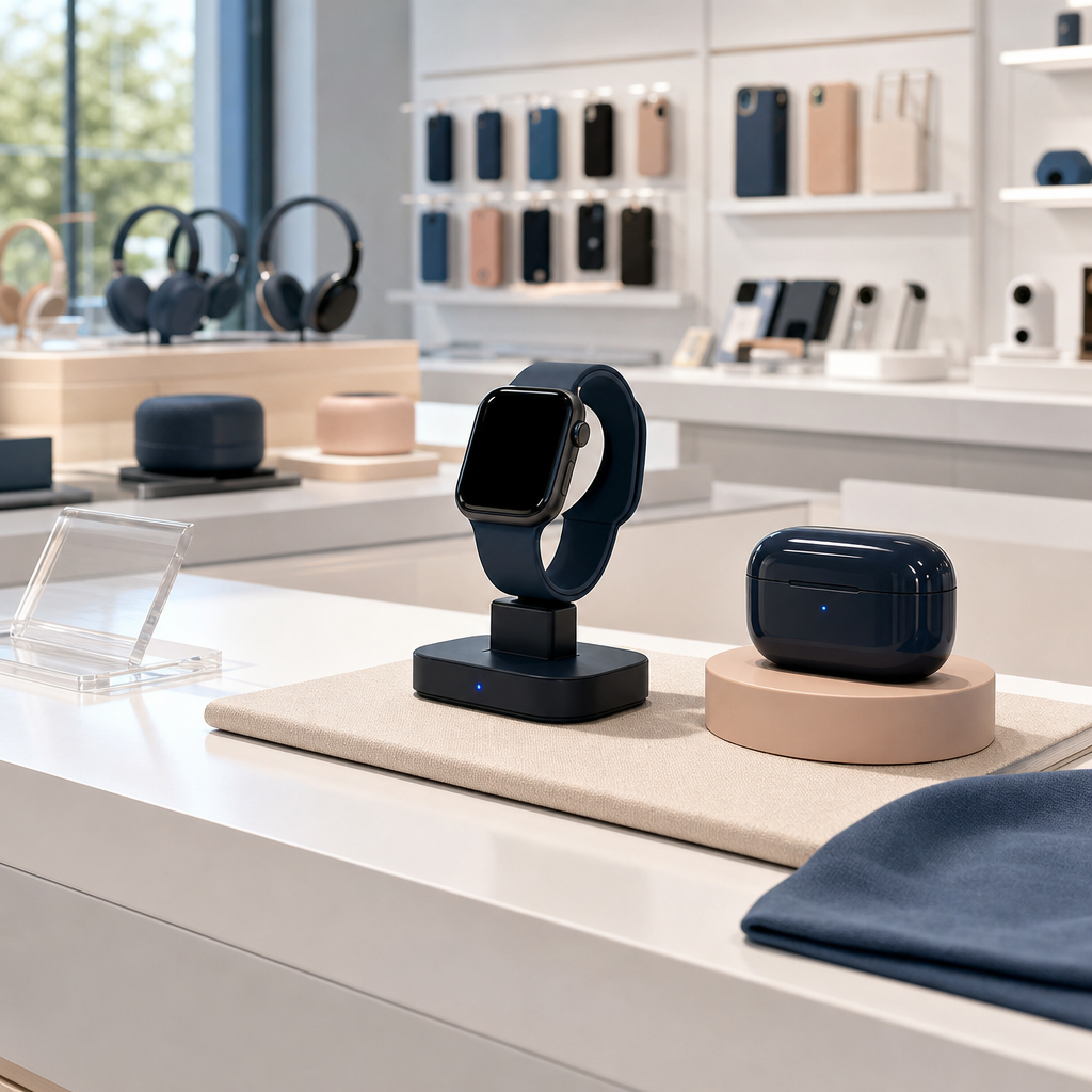 Wearable Tech