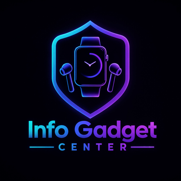 Info Gadget Center