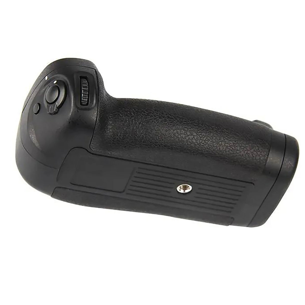 Vertical Battery Grip For Nikon D500 Camera With Shutter Control