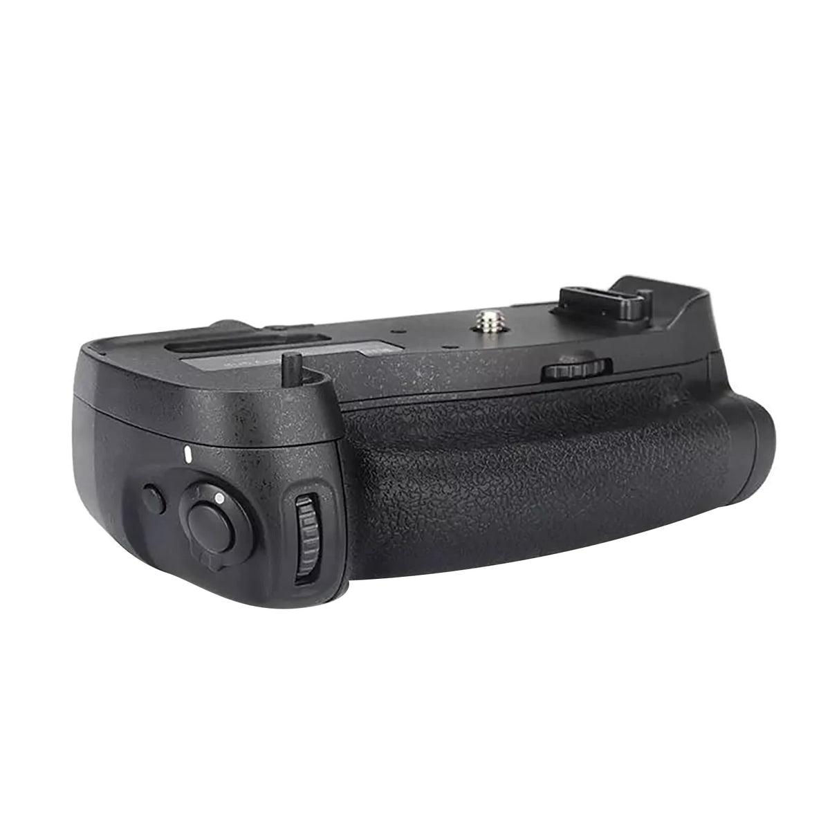 Vertical Battery Grip For Nikon D500 Camera With Shutter Control